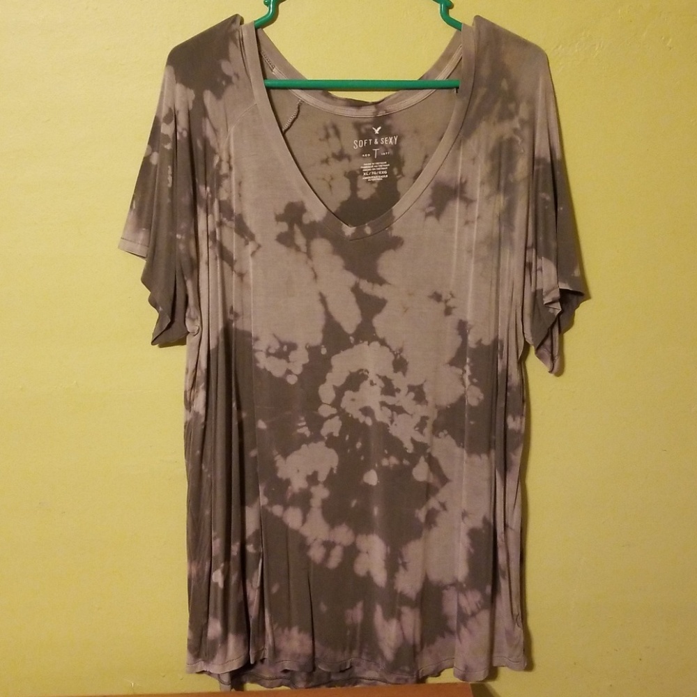 AE soft & sexy T
